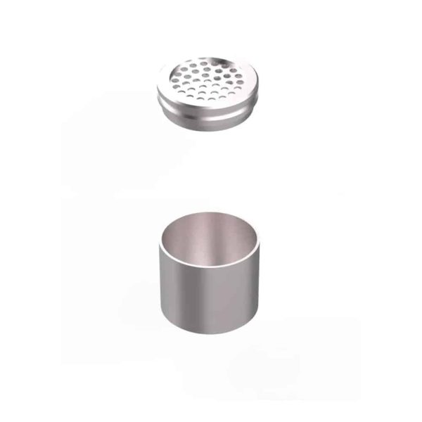 X-MAX V3 Pro – Dosing capsules (5 pcs)