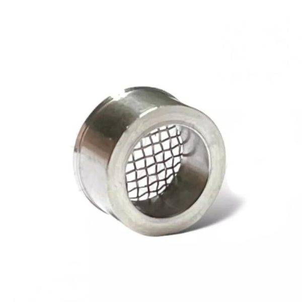 X-MAX V3 Pro – Stainless Steel Screen