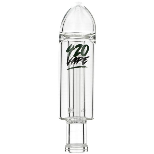 X-MAX V3 PRO+ – Bent Bubbler (420VAPE)
