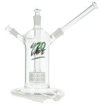 Tube XL 420VAPE Water Pipe – Vaporizer Accessories