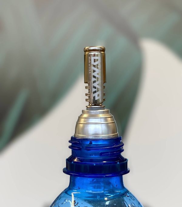 DynaCool – Cooling Adapter