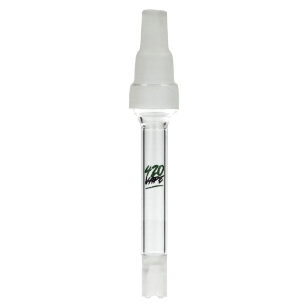 DynaGlazz 420VAPE Glass Body – Vaporizer Accessories DynaGlazz 420VAPE Glass Body – Vaporizer Accessories