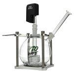 Johnny Cage Metal Cage – Bong Accessories