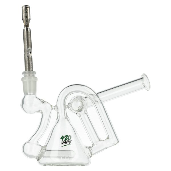 Mini Sci-Fi Bong – Vaporizer Accessories