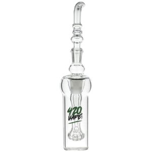 SAXO Bong 420VAPE – Vaporizer Accessories