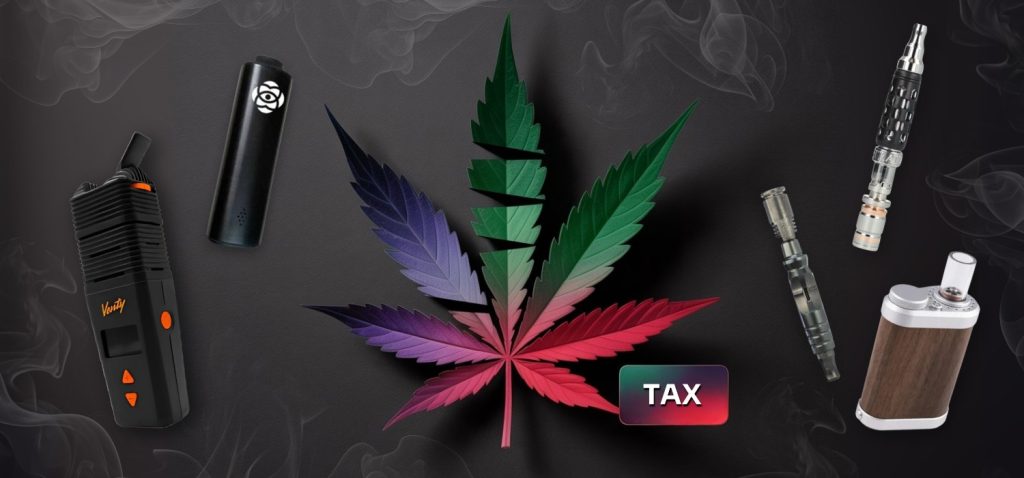 Excise tax on vaporizers - what you need to know about the new regulations?