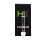 FIERCE 3-in-1 Water Adapter – Vaporizer Accessories