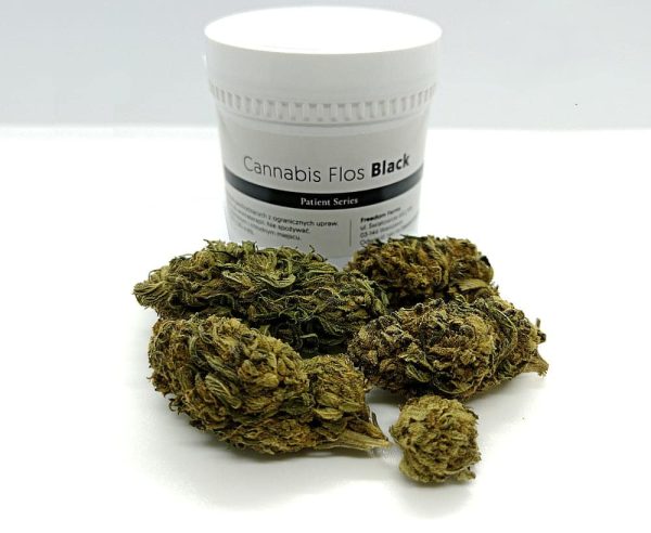CBD Black Hemp Flower – Legal CBD Product CBD Black Hemp Flower – Legal CBD Product
