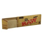 RAW Classic King Size Unbleached