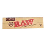 RAW Classic King Size Unbleached RAW Classic King Size Unbleached