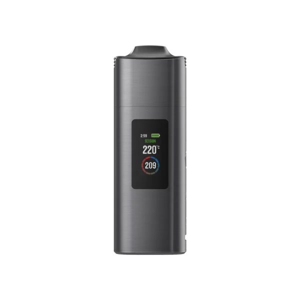 XLUX Roffu X HERO Limited Edition Portable Cannabis Flower Vaporizer