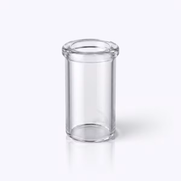 Trippy – Glass Chamber Spacer Trippy – Glass Chamber Spacer