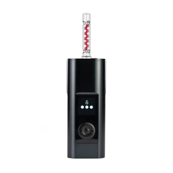 Arizer Solo 3 – BB10 Mouthpiece (HERO) Arizer Solo 3 – BB10 Mouthpiece (HERO)