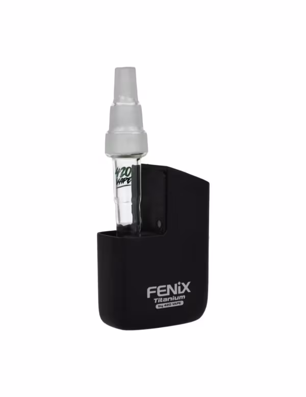 Fenix Mini – 3-in-1 Water Adapter (420VAPE)