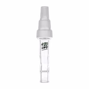 Fenix Mini – 3-in-1 Water Adapter (420VAPE)