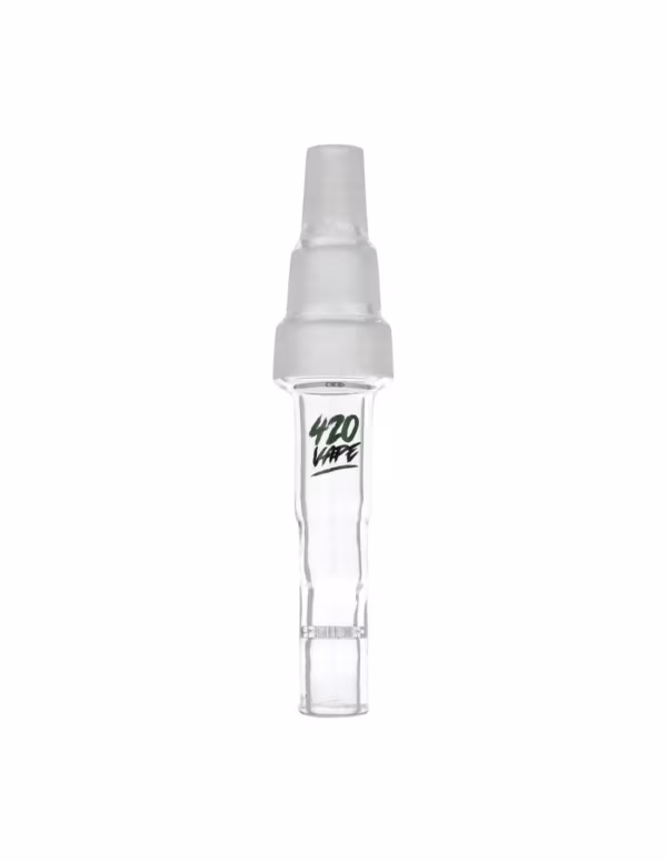 Fenix Mini – 3-in-1 Water Adapter (420VAPE) Fenix Mini – 3-in-1 Water Adapter (420VAPE)