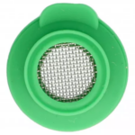 Fenix Titanium Pro+ – Replaceable Mesh Screen with Seal