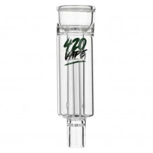 Fenix Mini – Mini Bubbler Cannabis Vape Device
