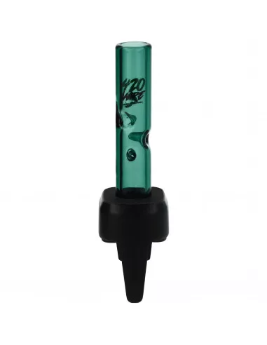 X-MAX V3 Pro 3D mouthpiece adapter X-MAX V3 Pro 3D mouthpiece adapter