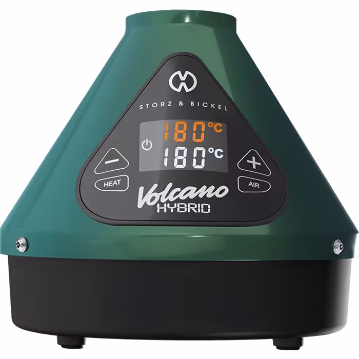 Volcano Hybrid