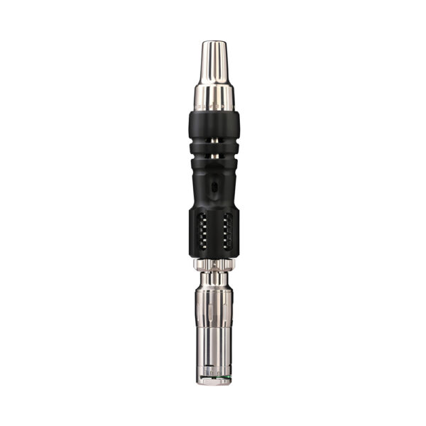 MAD Heaters Tempest 2 portable vaporizer