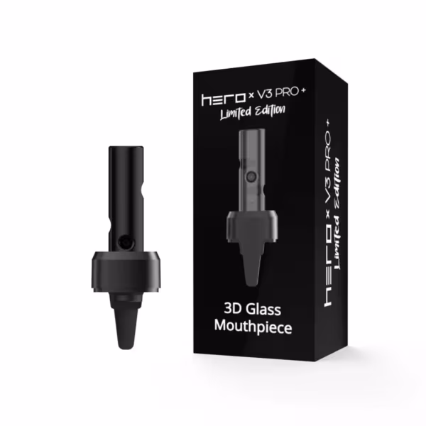 X-MAX V3 PRO+ mouthpiece 3D/3DXL