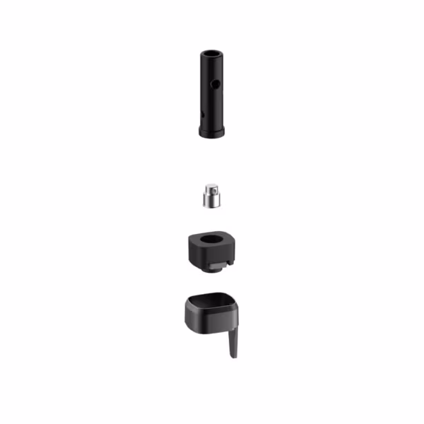 X-MAX V3 PRO+ mouthpiece 3D/3DXL