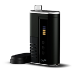 Arizer Go SRT Portable Dry Herb Vaporizer