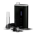 Arizer Go SRT Portable Dry Herb Vaporizer