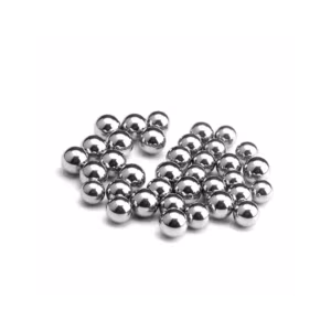 MAD Heaters – Steel Beads 3mm