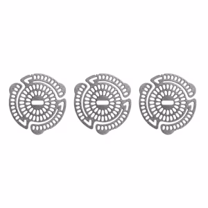 Tempest 2 – Sitka Heads (V2, 3 pcs.)