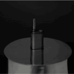 Tinymight 2 Black Edition – Portable Dry Herb Vaporizer