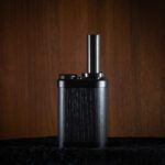 Tinymight 2 Black Edition – Portable Dry Herb Vaporizer