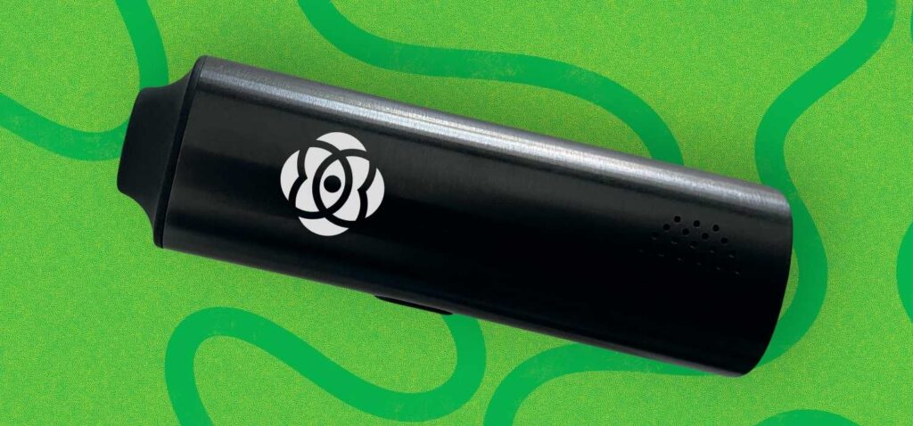 Trippy 2 by High Labs vaporizer review – improved community-created hit 🔥