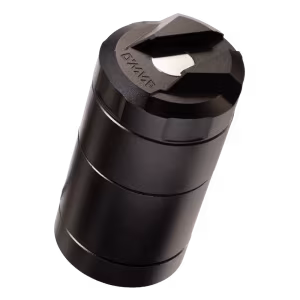 DynaVap DynaBank – Modular Herb Container (Black)