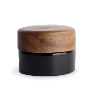INHALE Infinity Jar – Concentrate Jar