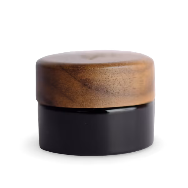 INHALE Infinity Jar – Concentrate Jar INHALE Infinity Jar – Concentrate Jar